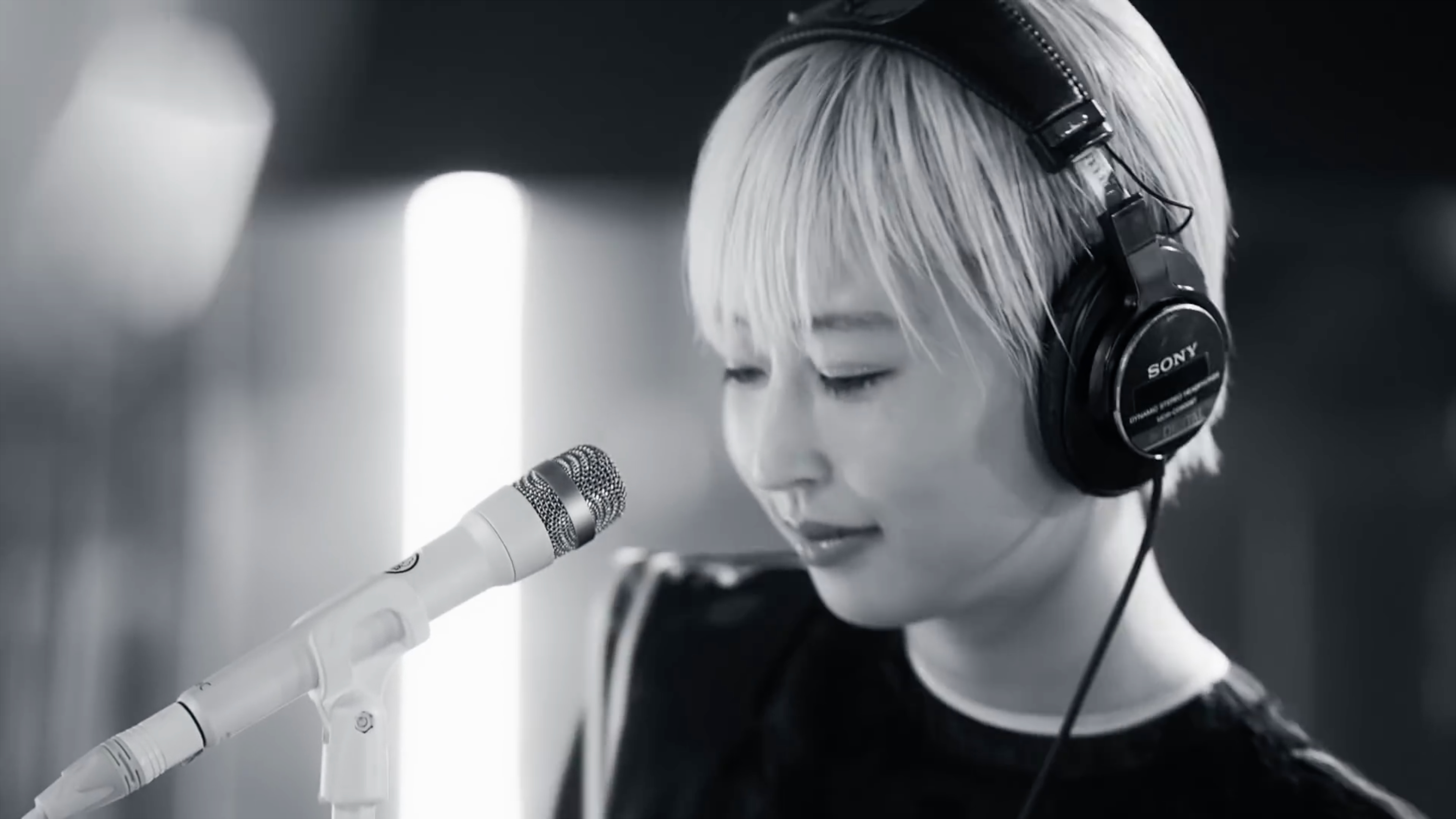 【TV/web/MV】サッポロ黒ラベルStar Lyrics - Awesome City Club『Life still goes on（限定アコースティックセッション Short ver.）』