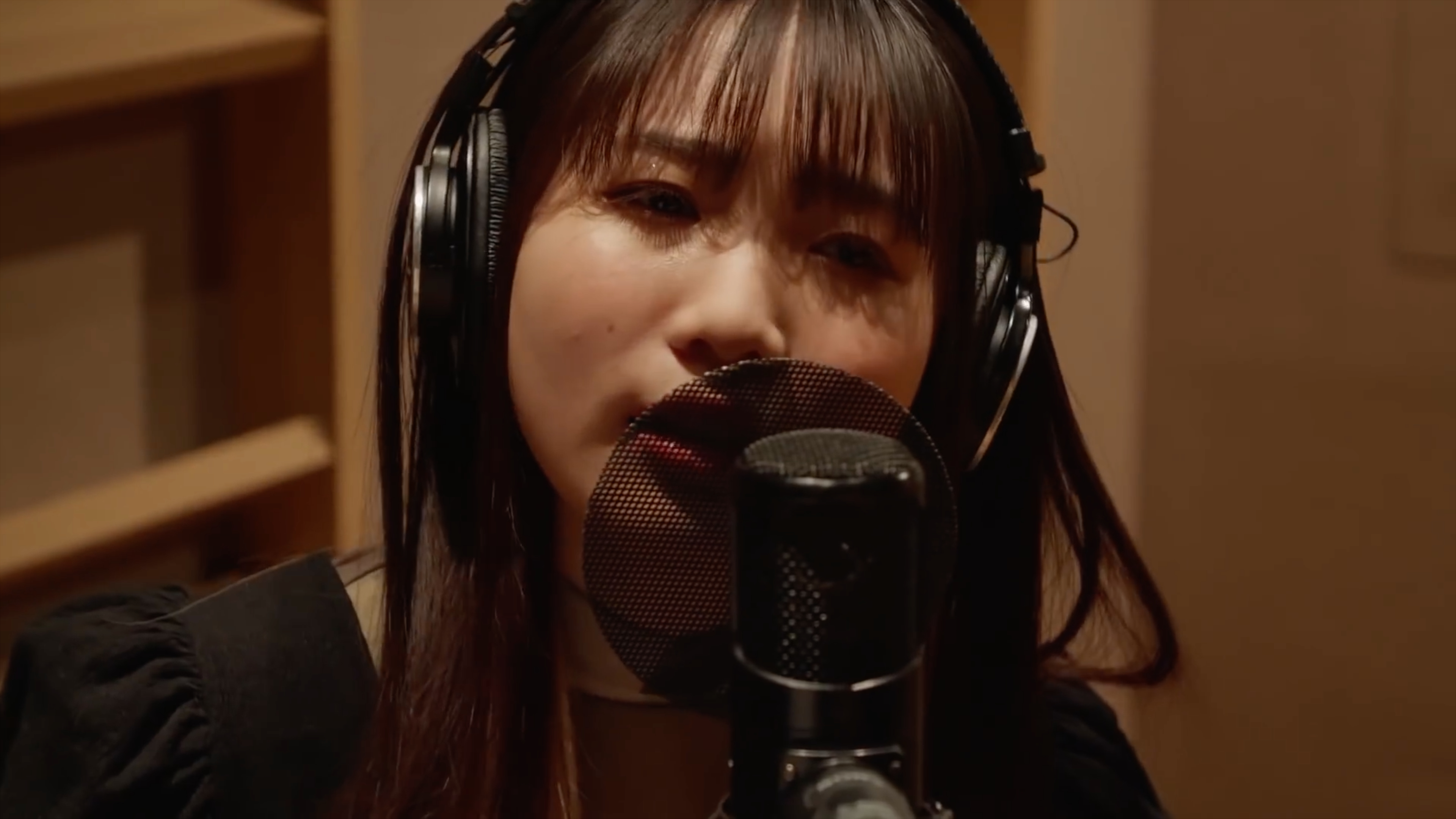 YOASOBIのボーカルikuraとしても活動する幾田りらの「SWEET MEMORIES」カバー。幾田りら「SWEET MEMORIES」(作詞：松本隆　作曲：大村雅朗　オリジナルアーティスト：松田聖子　1983年リリース)