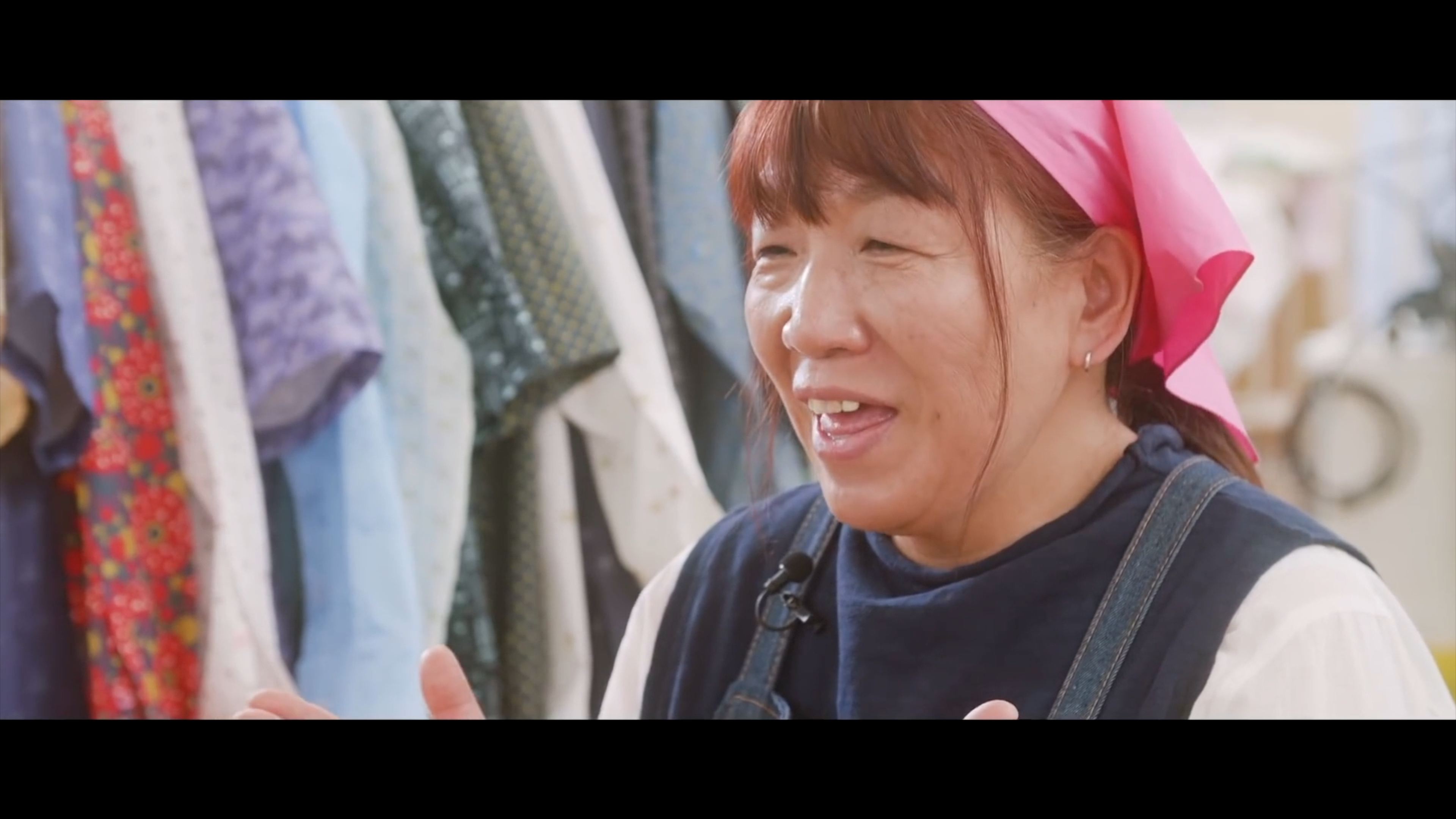 好きなポケモン柄を自由に組み合わせて自分だけのシャツを注文できる「ポケモンシャツ」から、シャツがみんなの元へ届くまでの工程に密着したドキュメンタリー映像を公開！今まで明らかにされていなかった、製造工程におけるこだわりや苦労などを、携わっている人たちに直接インタビューし、ドキュメンタリー形式でお届けするよ。