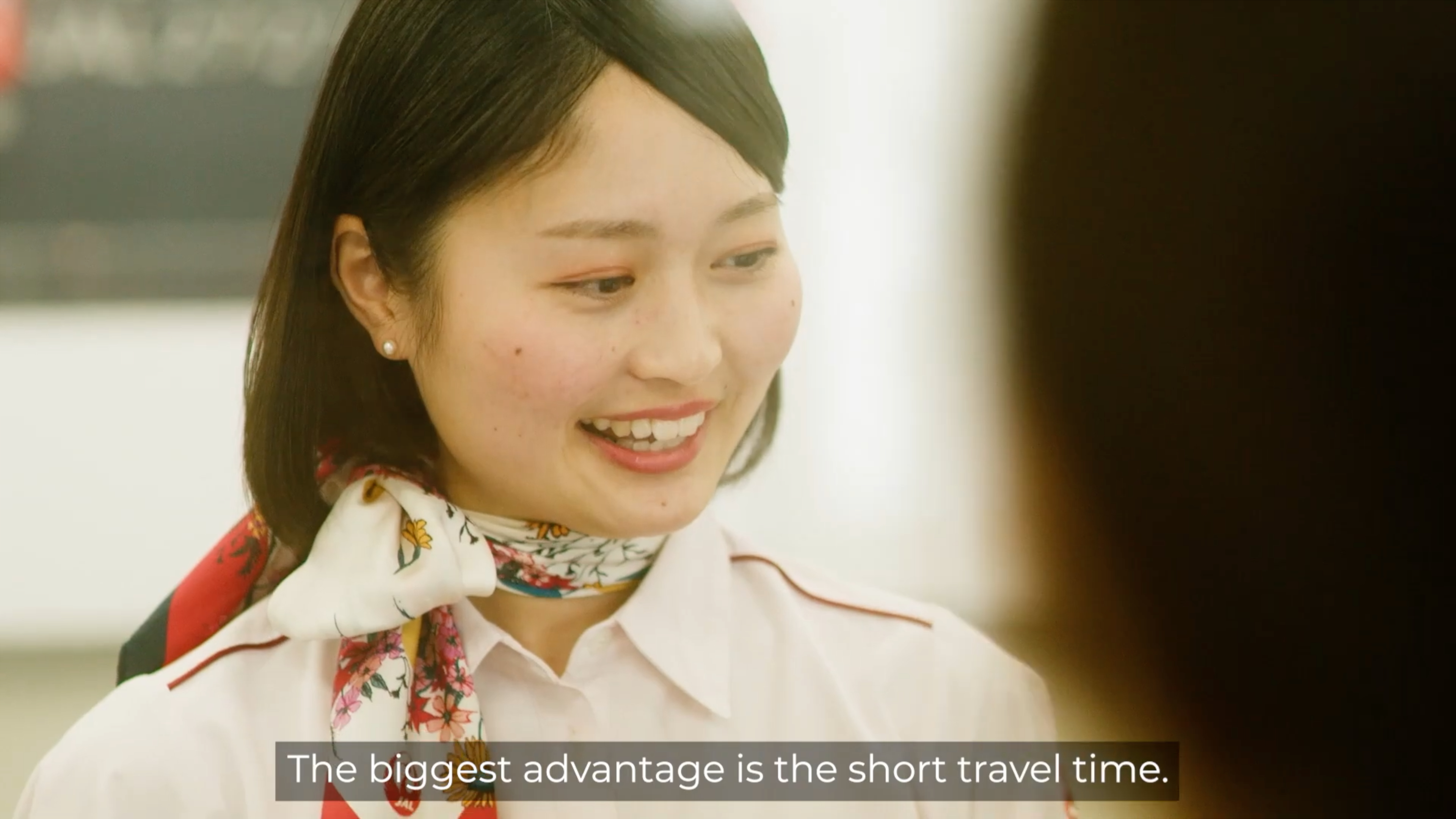 This video showcases how HAC (Hokkaido Air Commuter) and JAC (Japan Air Commuter), two regional Japanese airlines, help passengers benefit from the sustainability and connectivity of ATR aircraft in the Japanese islands.