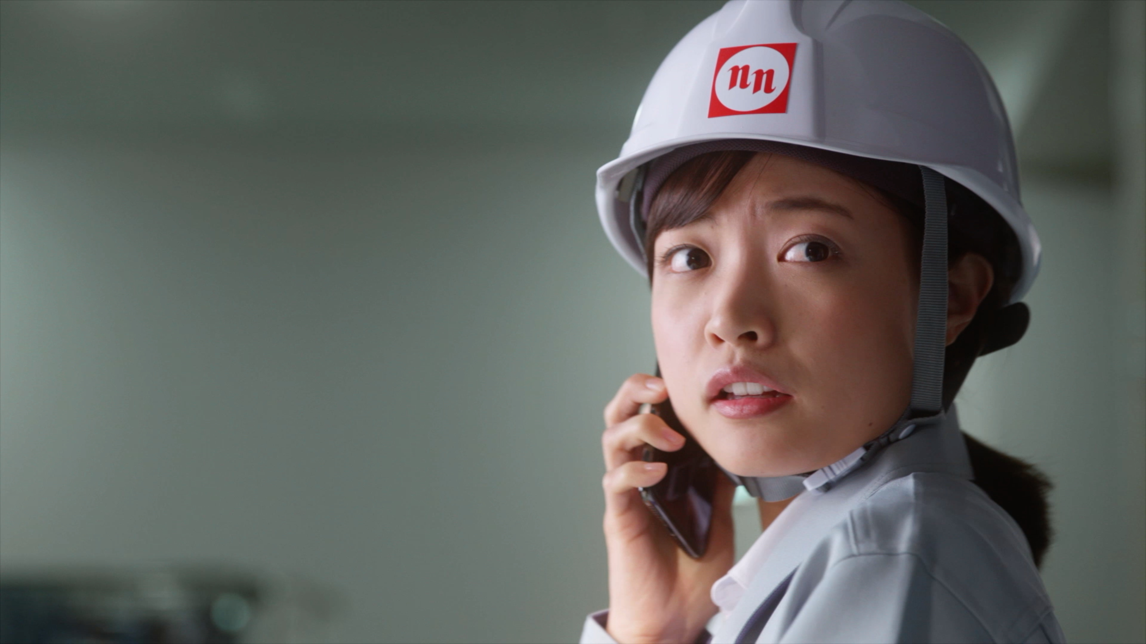 株式会社中西製作所に入社し、３年目となった営業担当の紗耶香。一生懸命日々の業務に取り組む彼女はある日、学校給食センター案件の提案を任せられることになる。