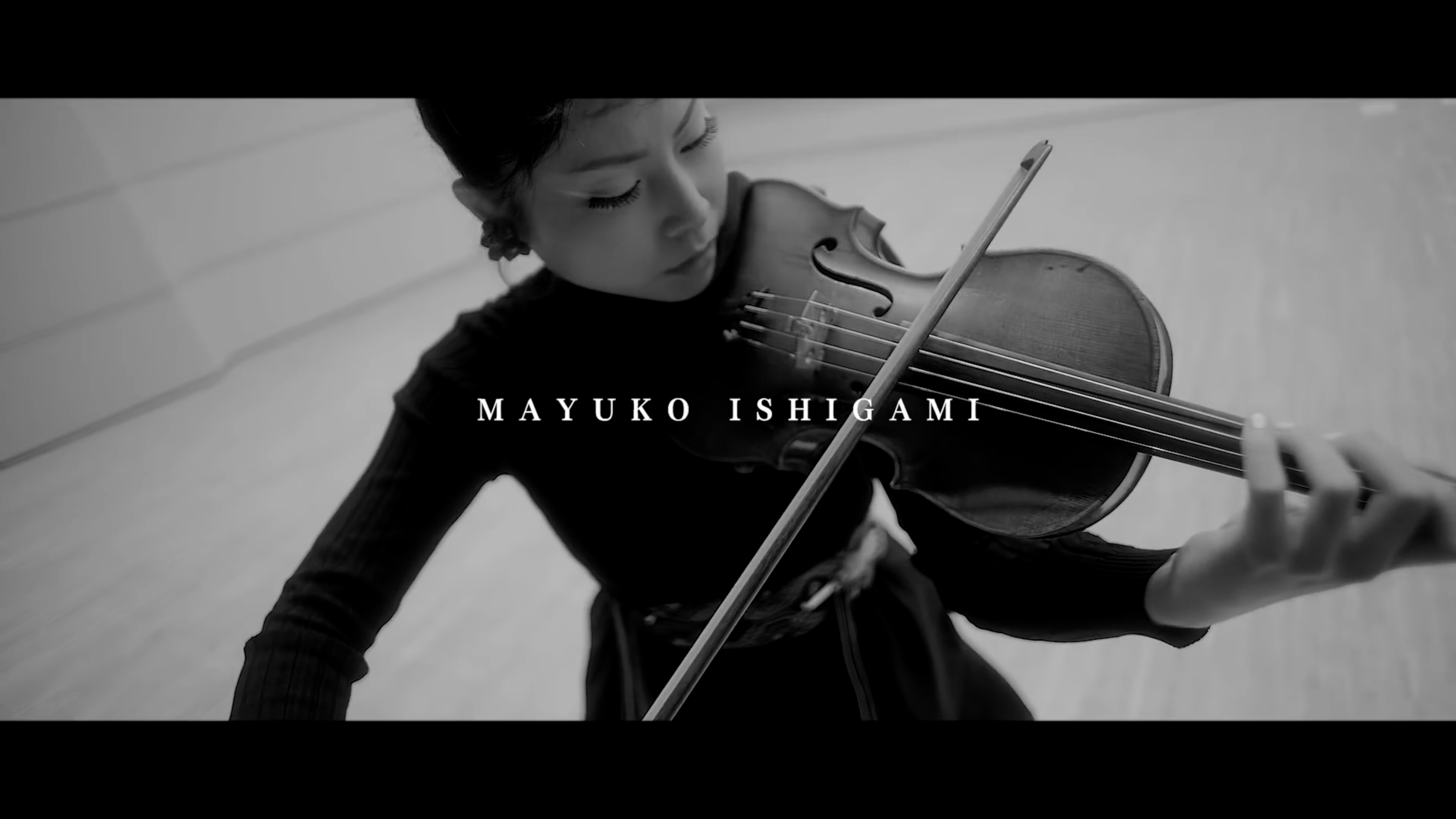 次代のクラシックを担う若き異才たちが集結。新時代アーティストの「作品1」を生み出す新レーベル “オーパス・ワン”。ヤナーチェク：ヴァイオリン・ソナタより第4楽章　石上真由子(ヴァイオリン)／船橋美穂(ピアノ)。