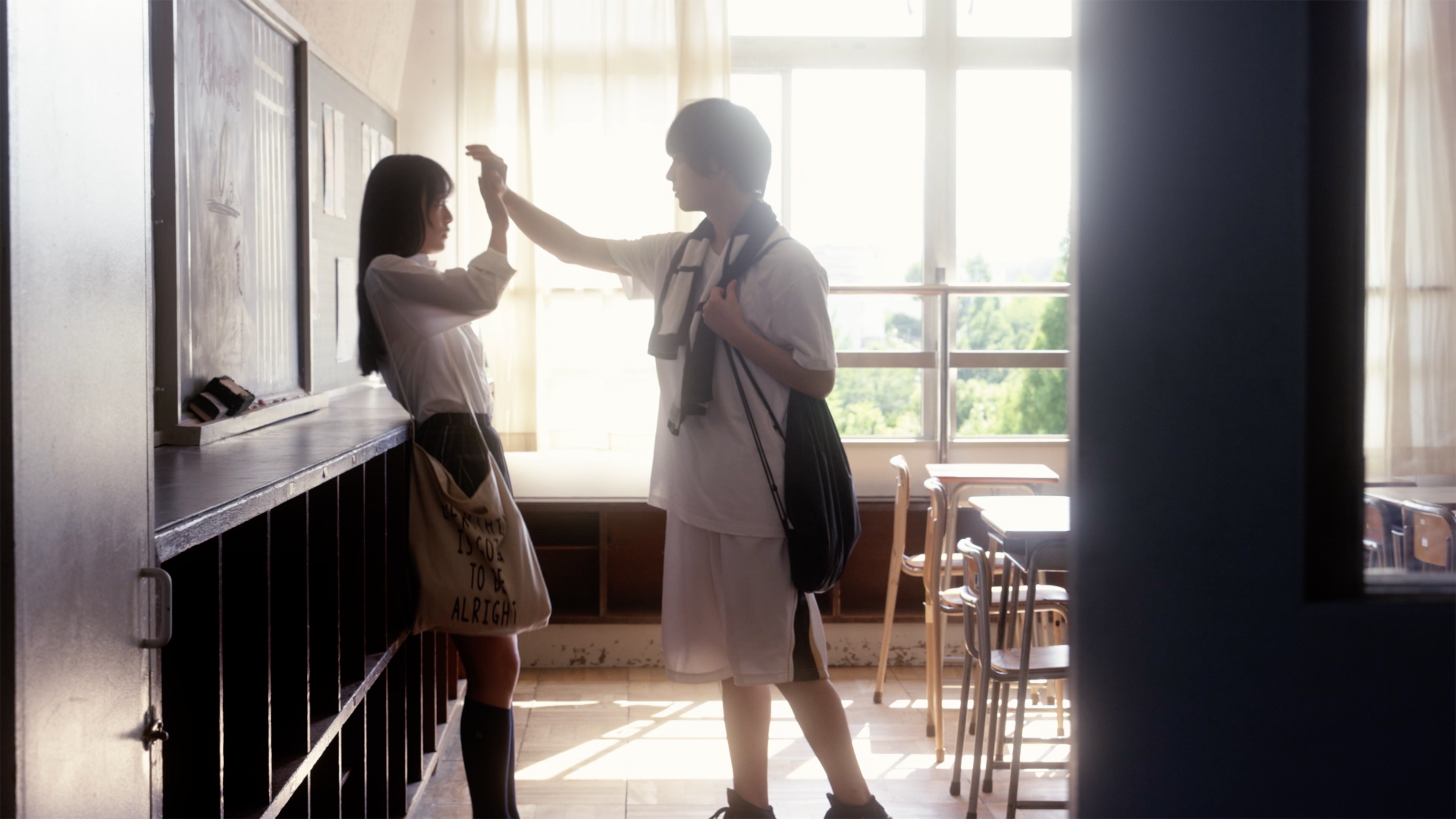 ガールズメディア「Nomdeplume（ノンデプルーム）」がお届けする、平成最後の夏を描いた胸きゅんTwitterドラマ『とけないで、サマー』。Twitterでは全4話が約300万回再生を記録。