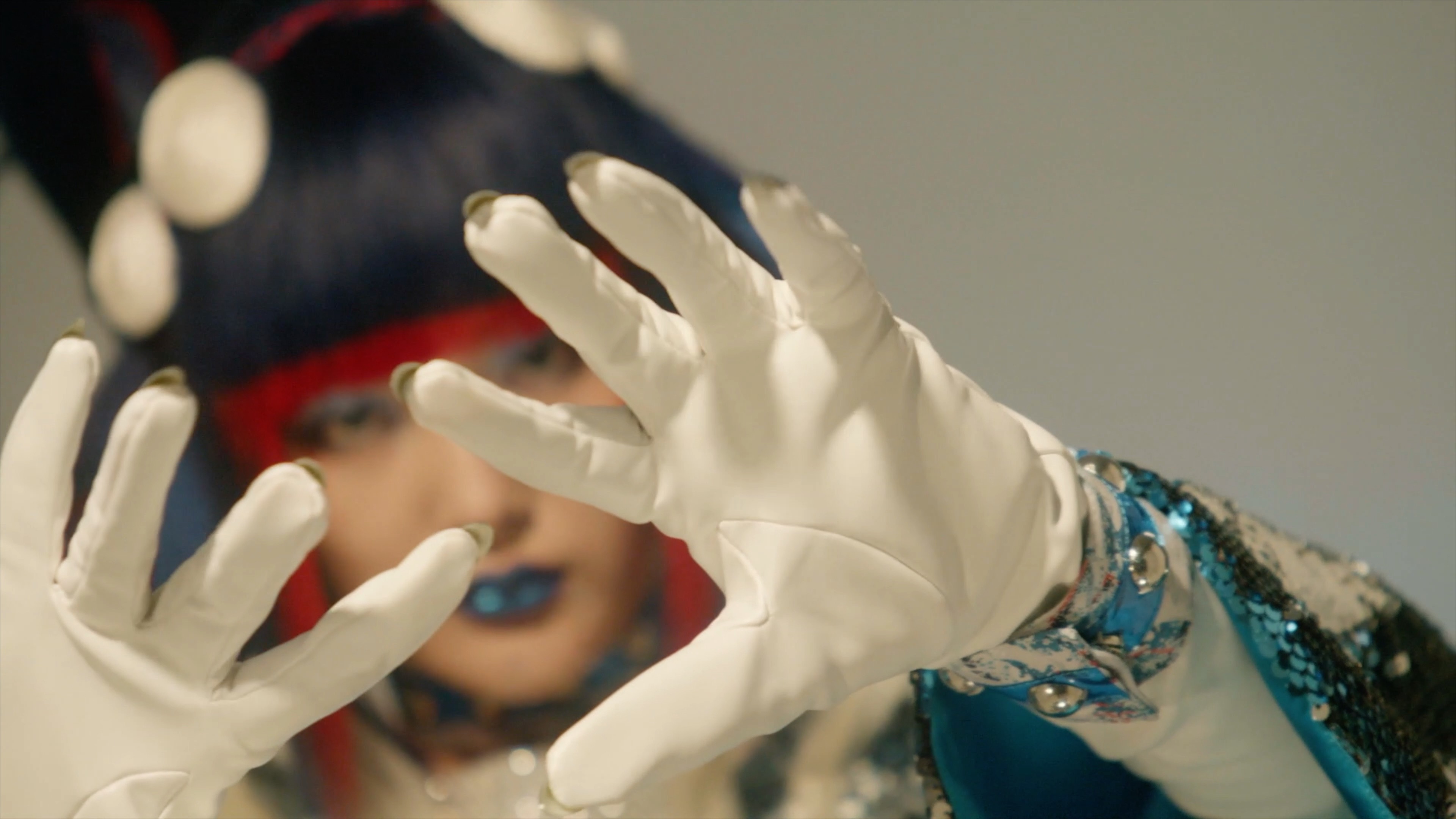 Pokémon Shirtsと資生堂のレジェンドヘアメイクアップアーティストの原田忠さんがコラボレーション。BTSをドキュメンタリーに仕上げ、個展での上映をさせて頂きました。