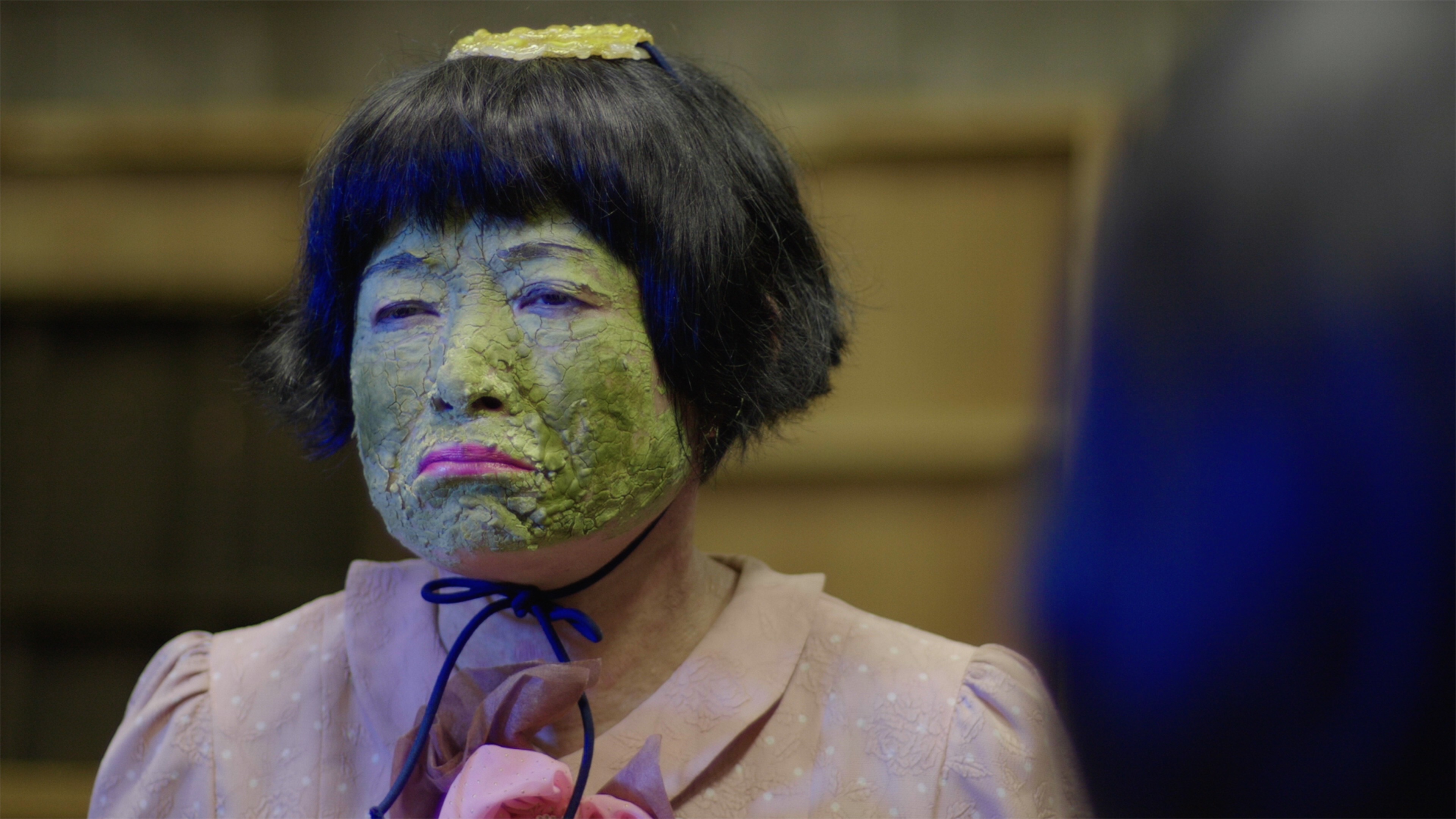 コント『ゾンビよりゾンビ』(平成30年 8月3日(金)・4日(土)　コントだるま食堂31周年記念「夏まっさかりピカピカ」/ 東京芸術劇場　にて公開)