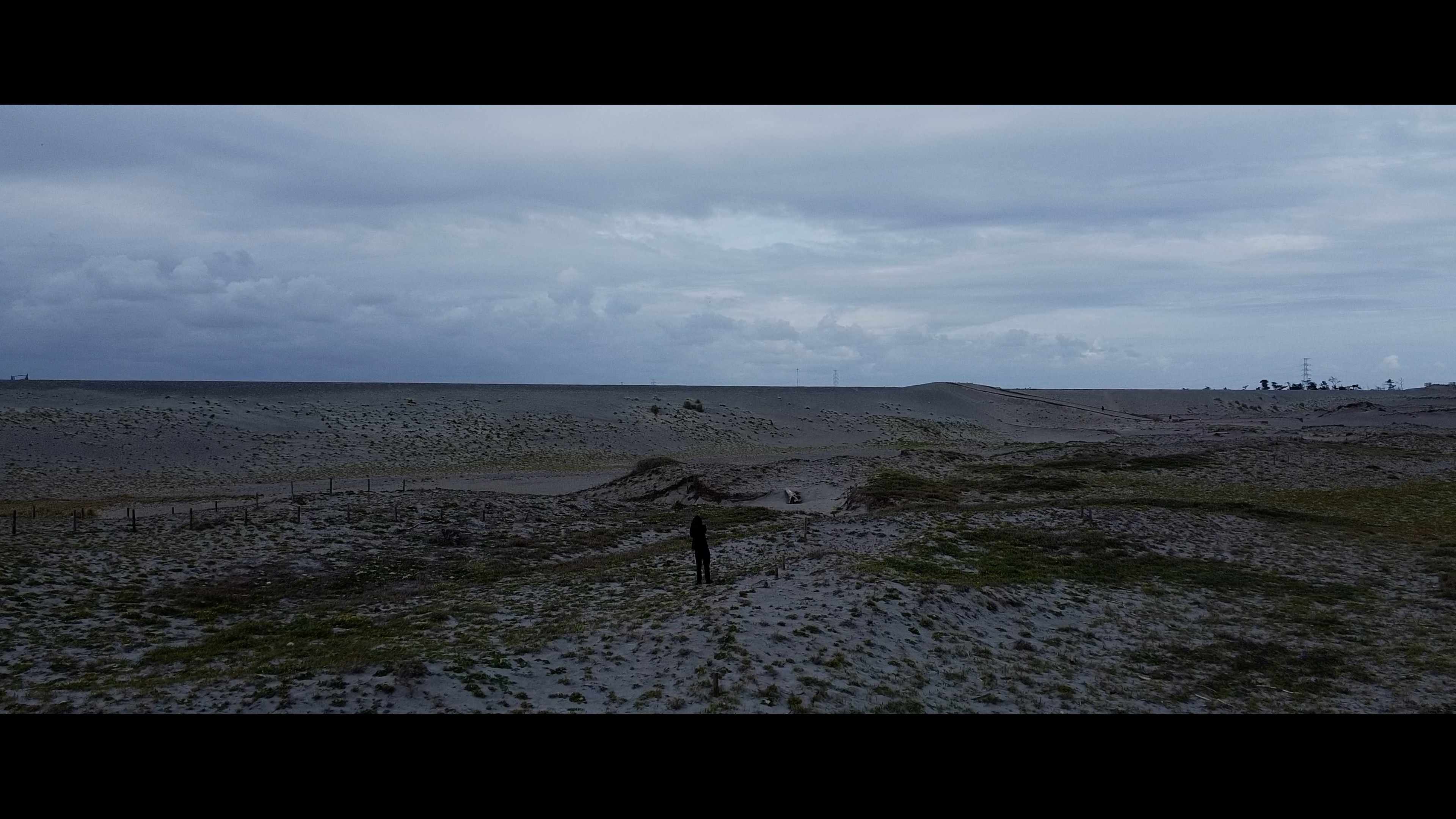 写真家の西島達宏さんの宣材映像作品。