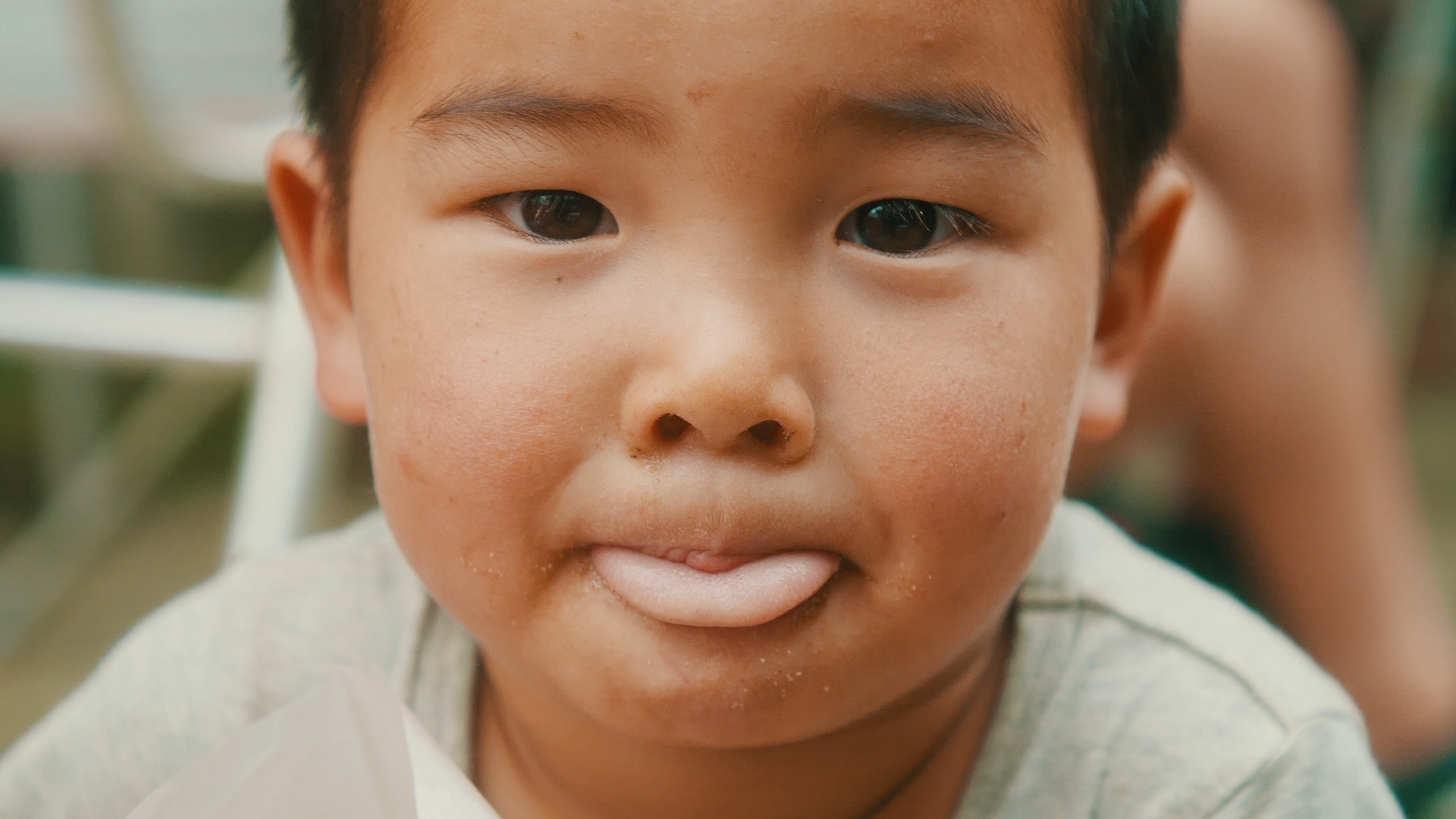 自身が時間のある時に制作している「CinematicDocumentary」シリーズを藤野での撮影。移動式紙芝居屋さんのうそまことさんの演奏と共に、藤野の山奥で開催された素敵なイベントを取材させていただきました。