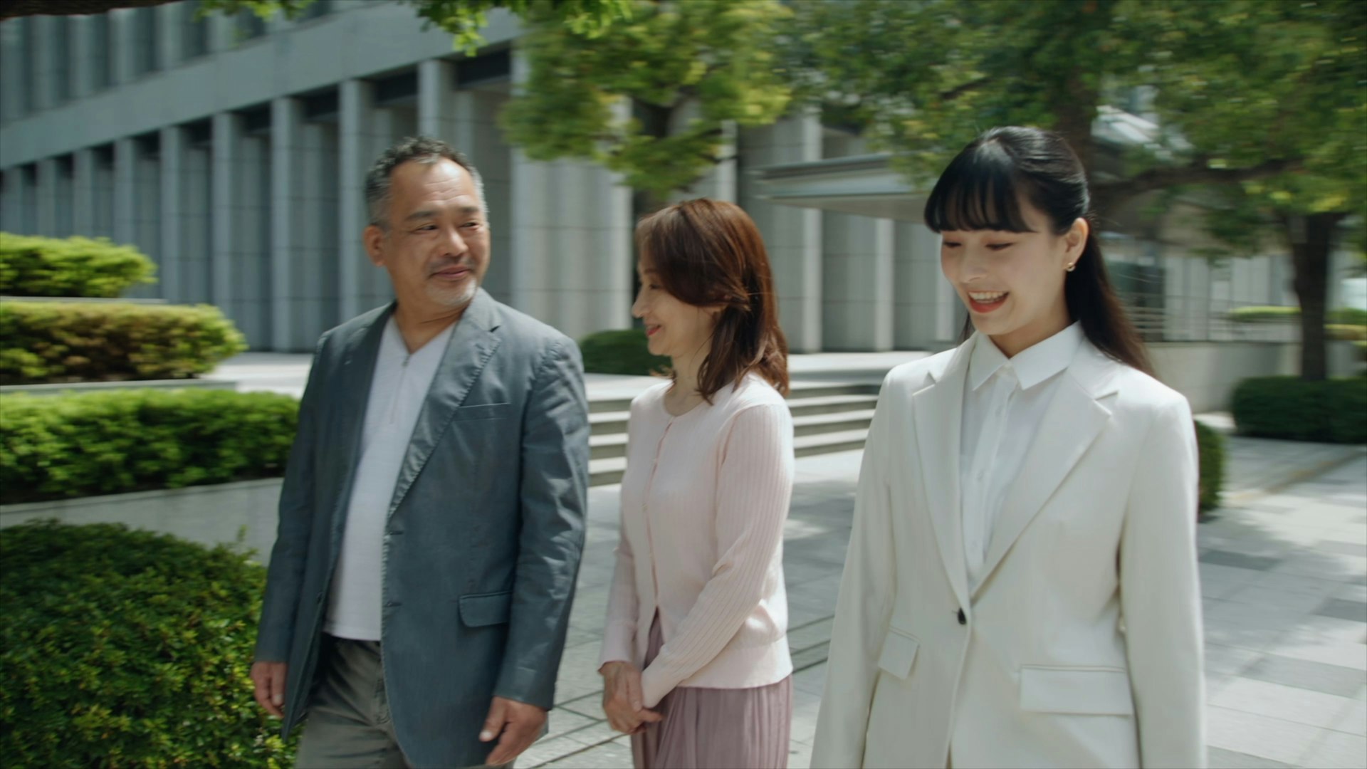 webCM - リオ・ホールディングス（リオ家 編）