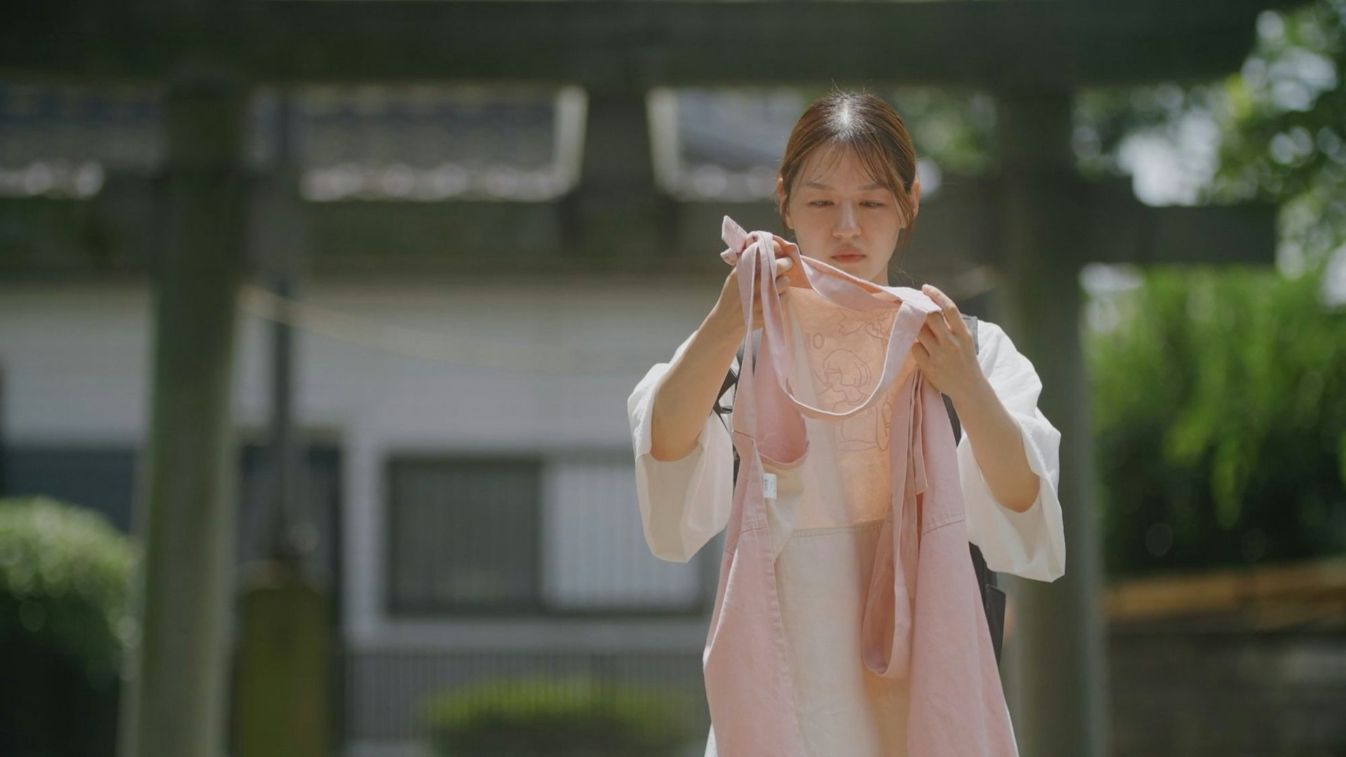 ShortFilm『一区切りの吉日だ(^^)』｜渋谷佐世保TANPEN映画祭2024公式製作作品